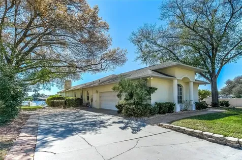 3942 Lake Joyce Drive Land O Lakes FL 34639