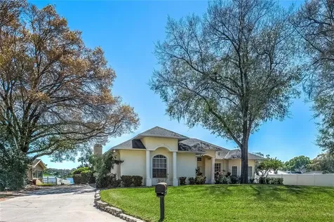 3942 Lake Joyce Drive Land O Lakes FL 34639