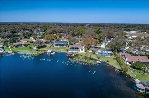 3942 Lake Joyce Drive Land O Lakes FL 34639