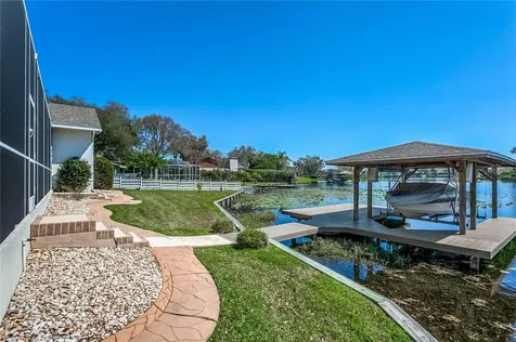 3942 Lake Joyce Drive Land O Lakes FL 34639