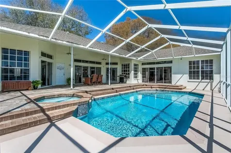3942 Lake Joyce Drive Land O Lakes FL 34639