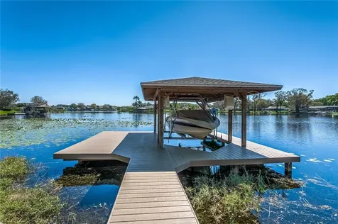 3942 Lake Joyce Drive Land O Lakes FL 34639