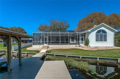 3942 Lake Joyce Drive Land O Lakes FL 34639