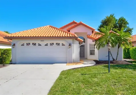 920 Harbor Town Drive Venice FL 34292