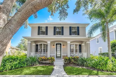 9803 Sweetleaf Street Orlando FL 32827