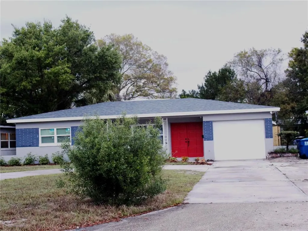 3017 35th Terrace S St Petersburg FL 33712