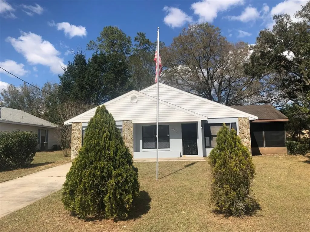 21473 SW Peach Blossom Street Dunnellon FL 34431