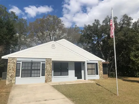 21473 SW Peach Blossom Street Dunnellon FL 34431