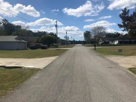 21473 SW Peach Blossom Street Dunnellon FL 34431