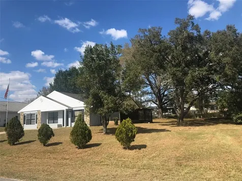 21473 SW Peach Blossom Street Dunnellon FL 34431