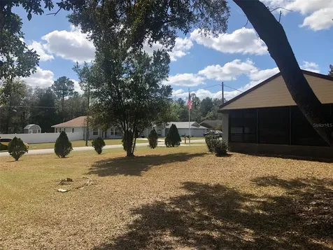 21473 SW Peach Blossom Street Dunnellon FL 34431