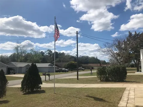 21473 SW Peach Blossom Street Dunnellon FL 34431