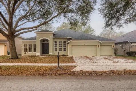 332 Via Tuscany Loop Lake Mary FL 32746