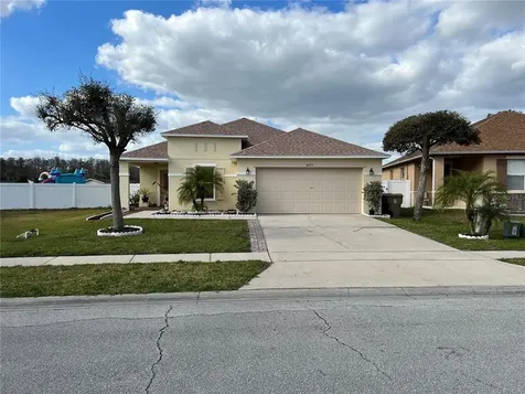 4725 Hardy Mills Street Kissimmee FL 34758