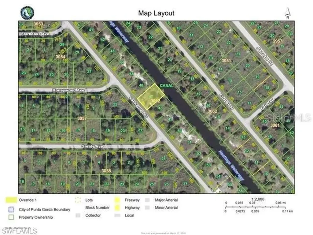 2438 Vankeuren Drive Port Charlotte FL 33953