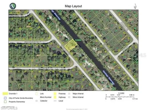 2438 Vankeuren Drive Port Charlotte FL 33953