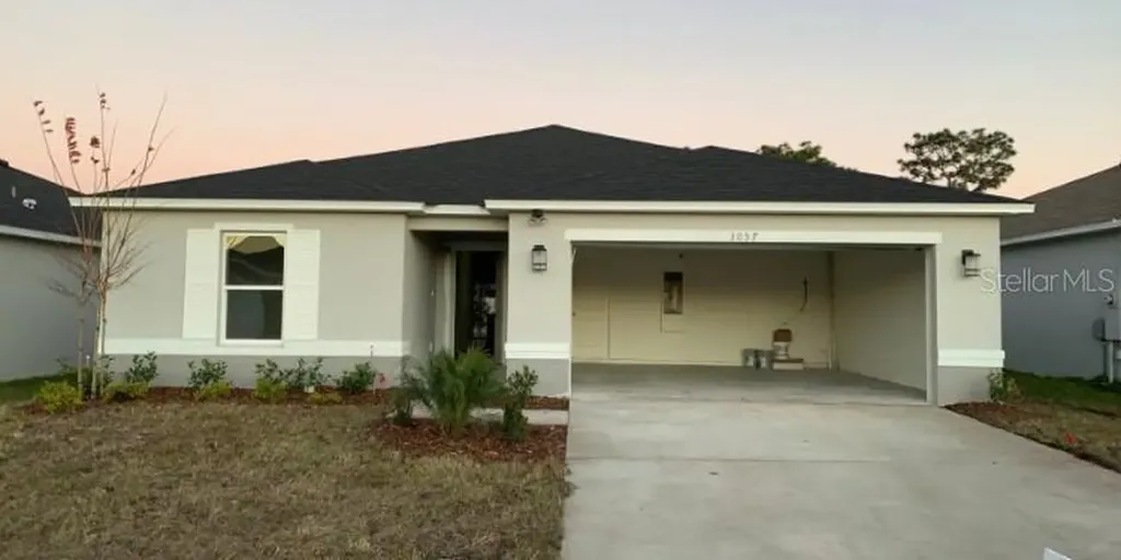 3057 Sweet Acres Place Saint Cloud FL 34772