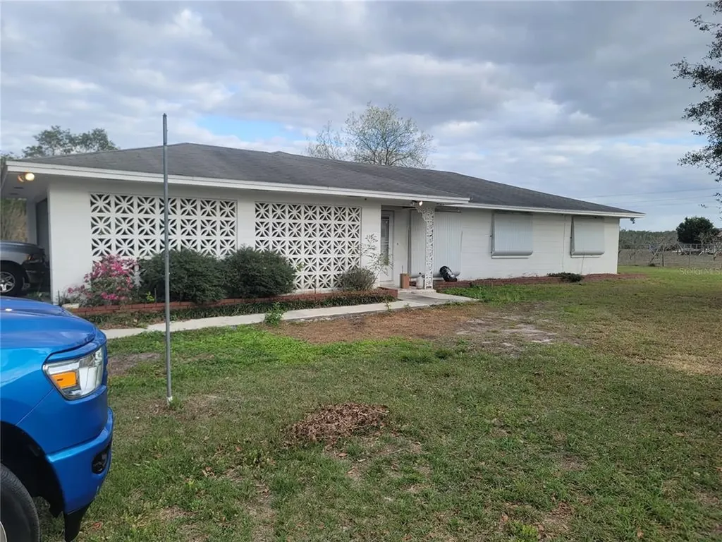518 W Lake Wales Road N Lake Wales FL 33859