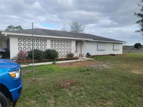 518 W Lake Wales Road N Lake Wales FL 33859