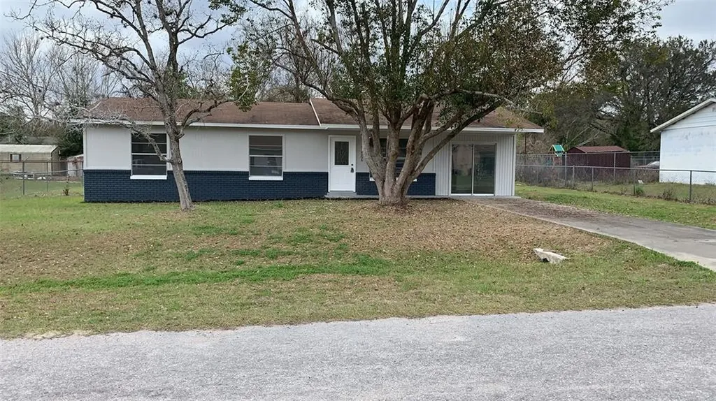 12156 SE 96th Avenue Belleview FL 34420