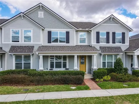 2475 Fassona Drive Kissimmee FL 34741