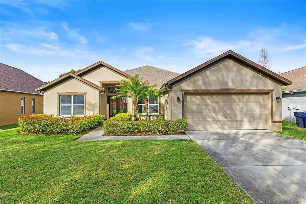 6007 Shearwater Lane Lithia FL 33547