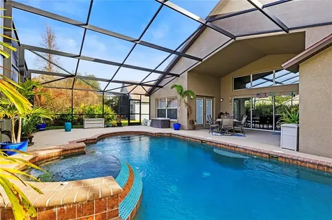 6007 Shearwater Lane Lithia FL 33547