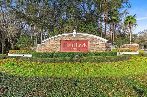 6007 Shearwater Lane Lithia FL 33547