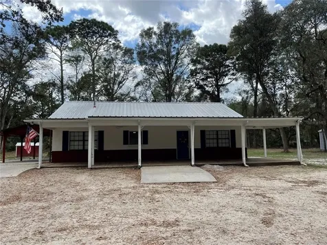 15190 NW 71st Terrace Chiefland FL 32626