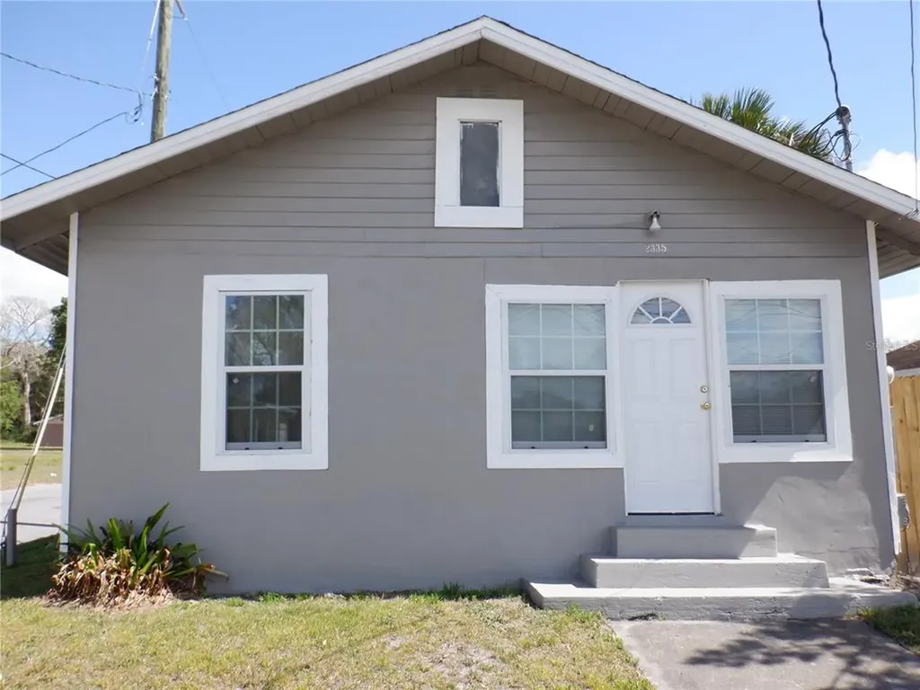 2335 Smith Street Kissimmee FL 34744