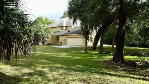 2640 Canvasback Trail Geneva FL 32732