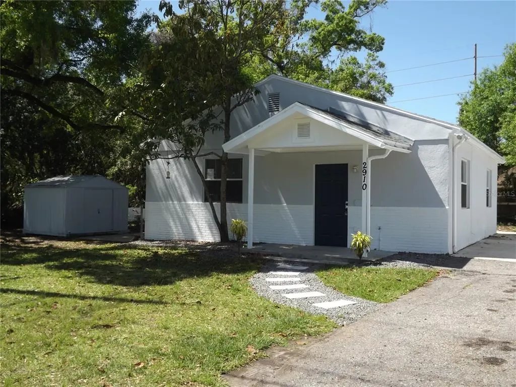 2910 Missouri Avenue Tampa FL 33619