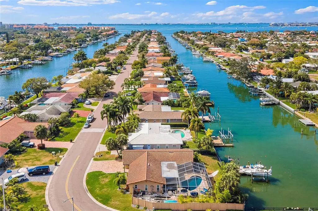 3801 48th Avenue S St Petersburg FL 33711