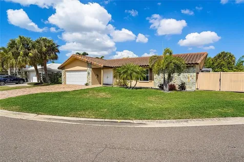 3801 48th Avenue S St Petersburg FL 33711