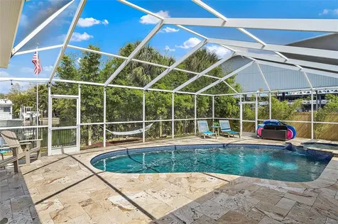 3801 48th Avenue S St Petersburg FL 33711