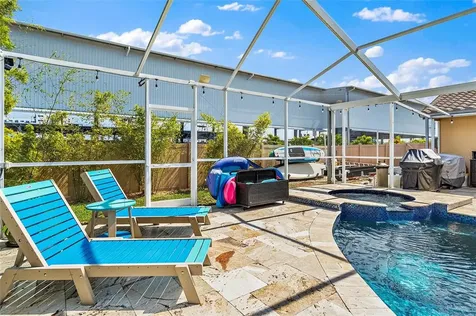 3801 48th Avenue S St Petersburg FL 33711