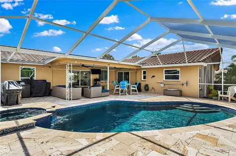 3801 48th Avenue S St Petersburg FL 33711