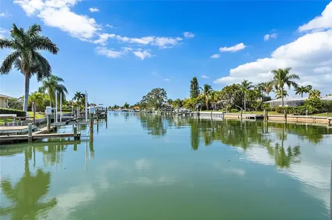 3801 48th Avenue S St Petersburg FL 33711