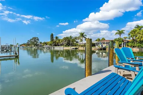 3801 48th Avenue S St Petersburg FL 33711