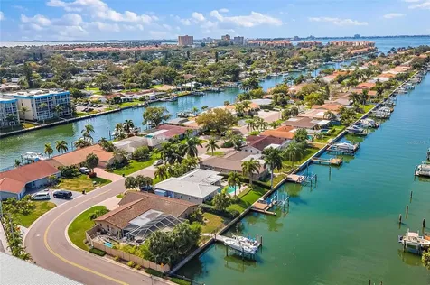 3801 48th Avenue S St Petersburg FL 33711