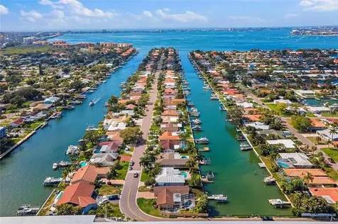 3801 48th Avenue S St Petersburg FL 33711