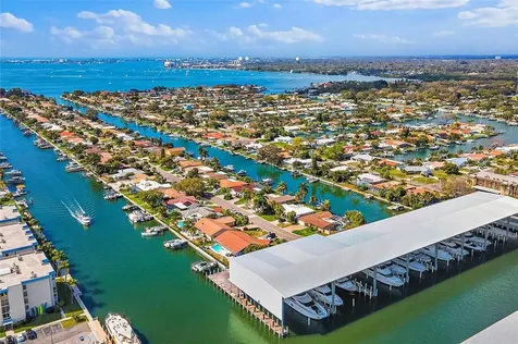 3801 48th Avenue S St Petersburg FL 33711