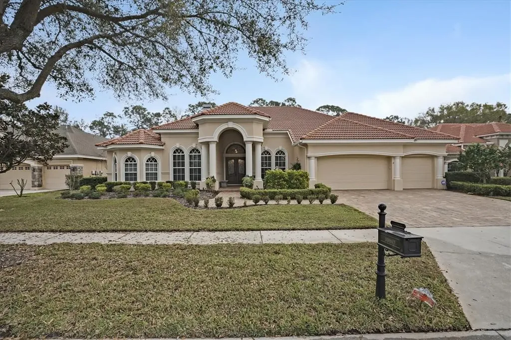 10007 Tree Tops Lake Road Tampa FL 33626