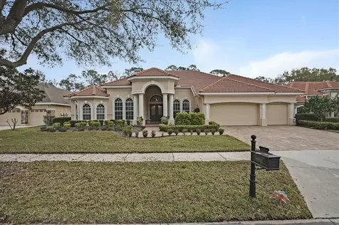 10007 Tree Tops Lake Road Tampa FL 33626