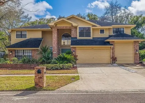 2825 Chancery Lane Clearwater FL 33759