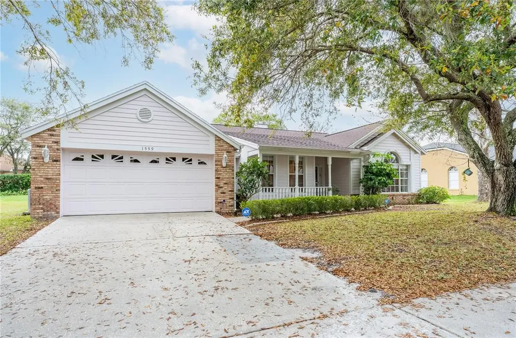 1559 Thornhill Circle Oviedo FL 32765