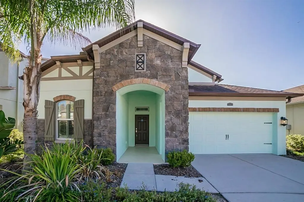 4476 Vermillion Sky Drive Wesley Chapel FL 33544