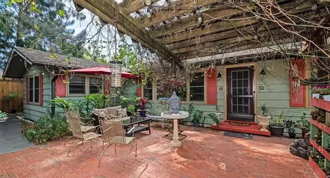 4404 Groveland Avenue Sarasota FL 34231