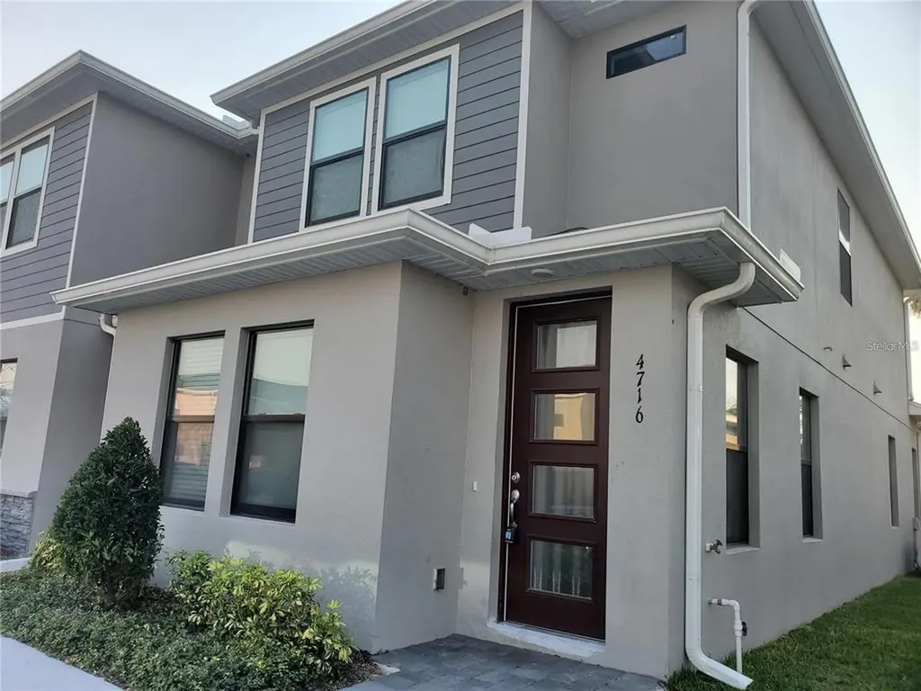 4716 Terra Esmeralda Drive Kissimmee FL 34746