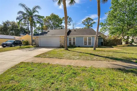 132 Westwood Drive Daytona Beach FL 32119